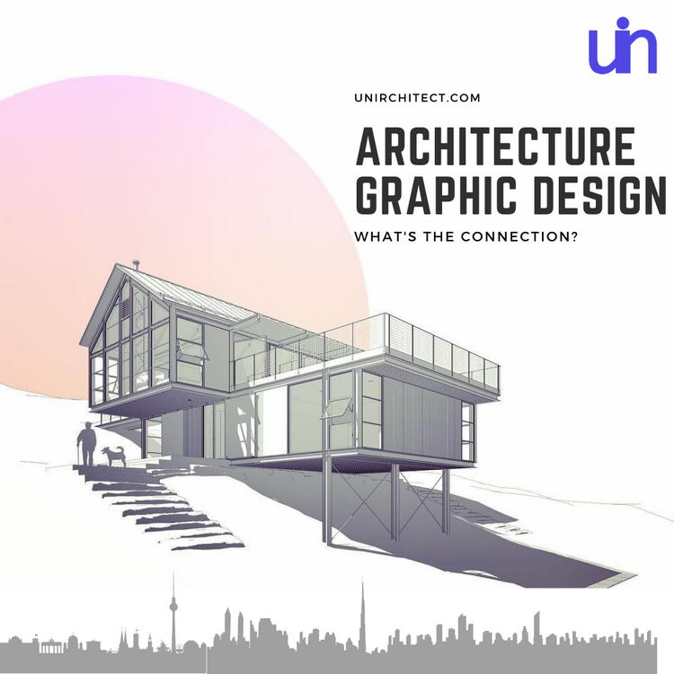Architecture and Graphic Design: What's the Connection?